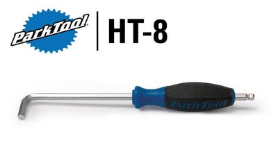 ParkTool Alyan Anahtarı 8mm HT-8