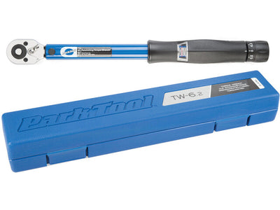 ParkTool Ayarlı Tork Aleti 10/60Nm TW-6.2