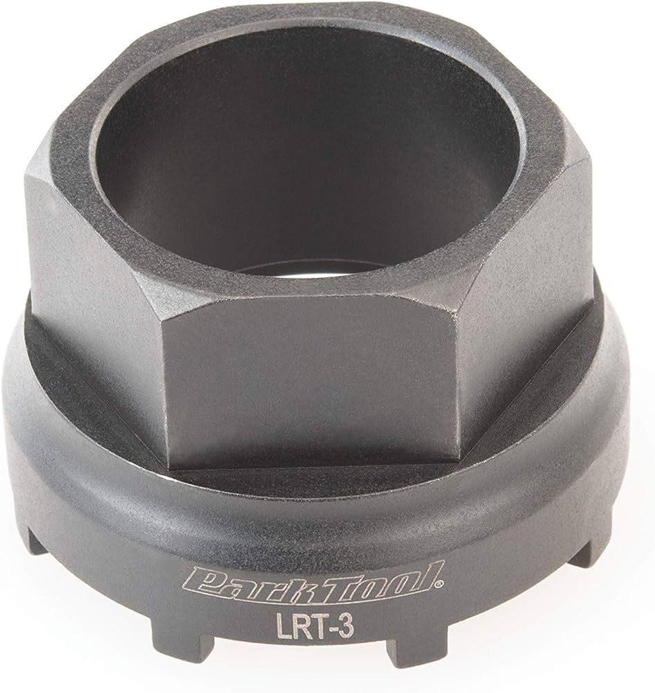 Устройство для удаления листьев с звездочкой ParkTool LRT-3 Specialized/Cannon/FSA PTLRT3