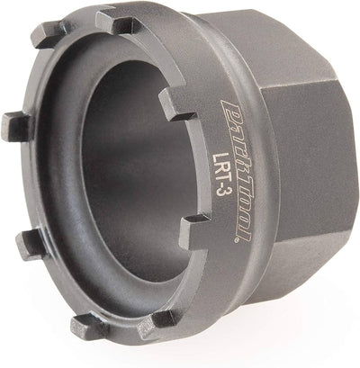 Устройство для удаления листьев с звездочкой ParkTool LRT-3 Specialized/Cannon/FSA PTLRT3