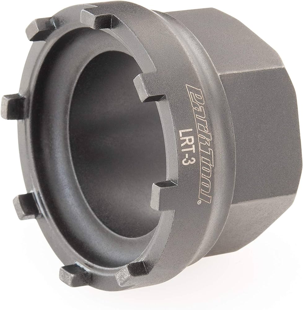 Устройство для удаления листьев с звездочкой ParkTool LRT-3 Specialized/Cannon/FSA PTLRT3