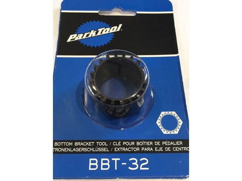 ParkTool Bicycle Center Hub Removal Tool BBT-32