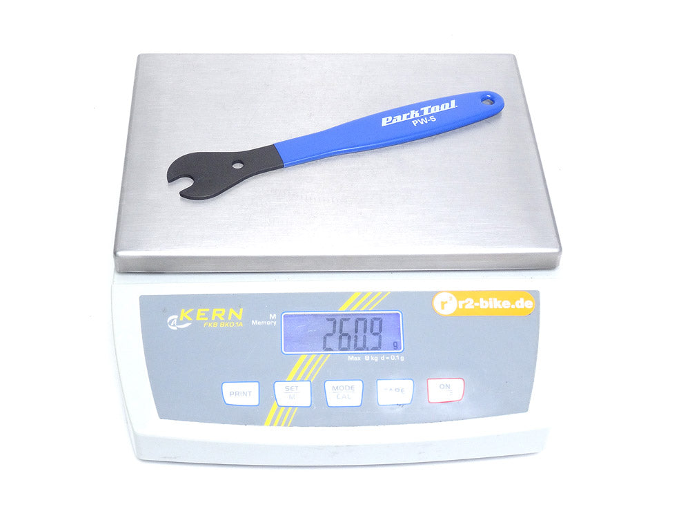 ParkTool Bisiklet Pedal Anahtarı PW-5
