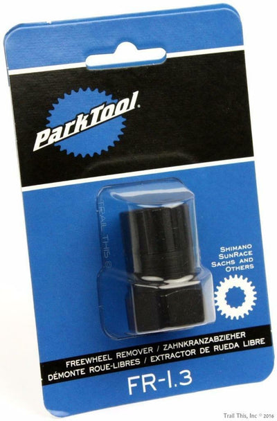 Ключ для снятия велосипедного рубля ParkTool FR-1.3