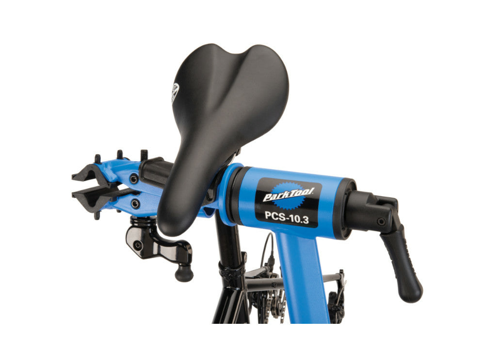 Стенд для ремонта велосипедов ParkTool PCS-10.3 Deluxe Home