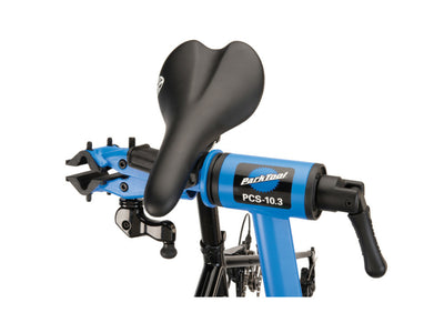 Стенд для ремонта велосипедов ParkTool PCS-10.3 Deluxe Home