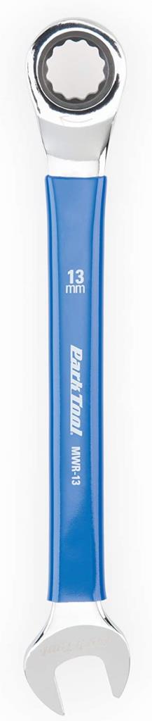 ParkTool Cırcırlı Metrik Anahtar Seti 6-17mm MWR-SET