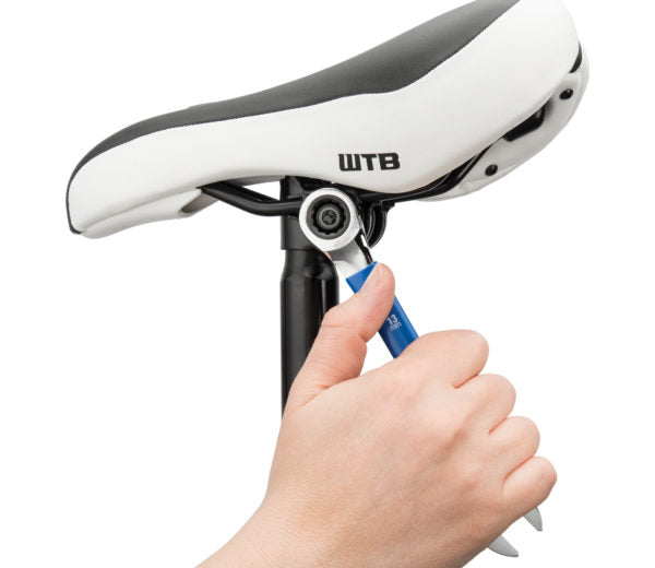 ParkTool Cırcırlı Metrik Anahtar Seti 6-17mm MWR-SET