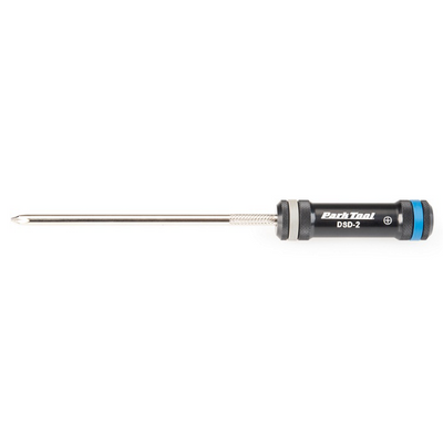 ParkTool DSD-2 Güçlü Yıldız Tornavida PTDSD2