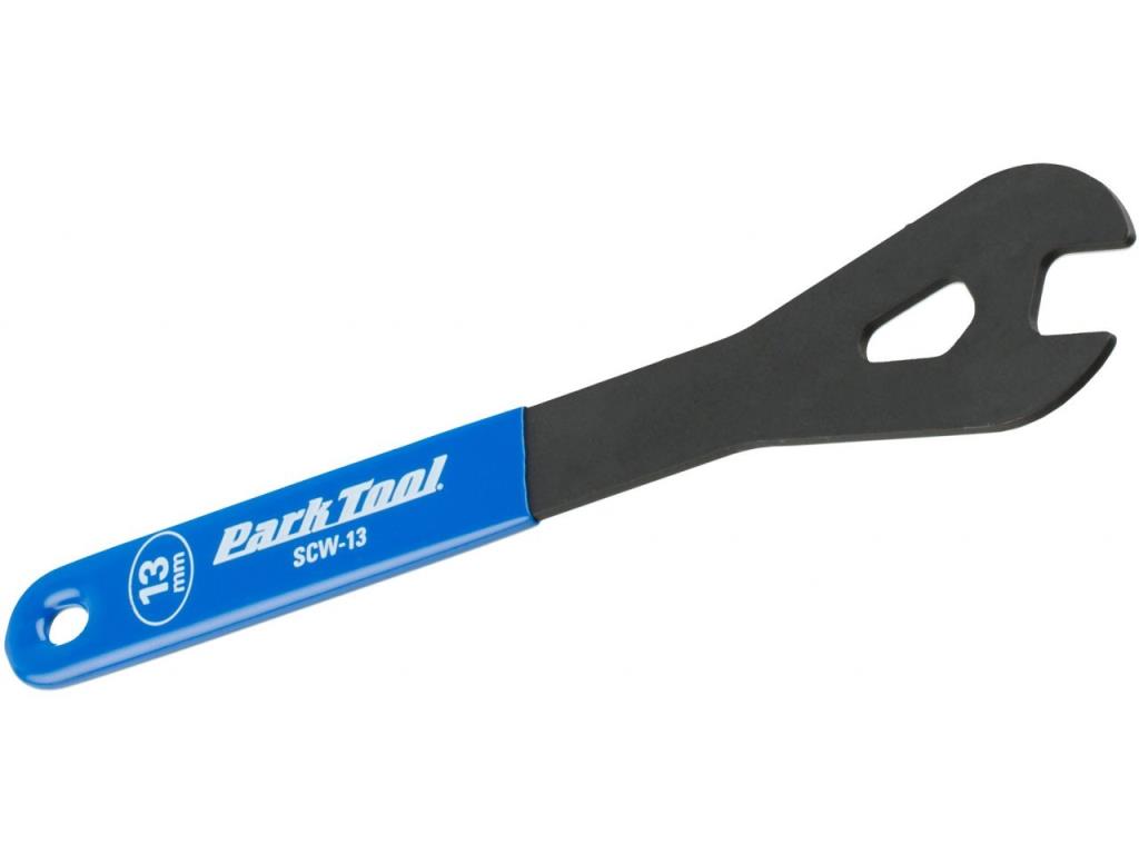 Ключ для снятия ступицы с тонкой горловиной ParkTool 13 мм SCW-13