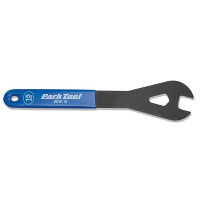 Ключ для снятия ступицы с тонкой горловиной ParkTool 15 мм SCW-15