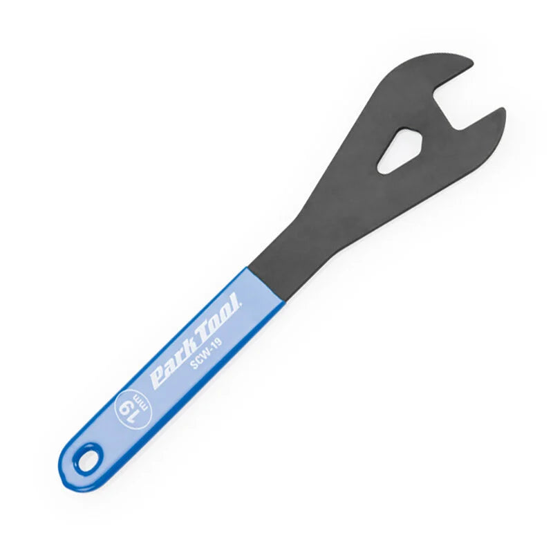 Ключ для снятия ступицы ParkTool с тонким зевом 18 мм SCW-18 PT100921