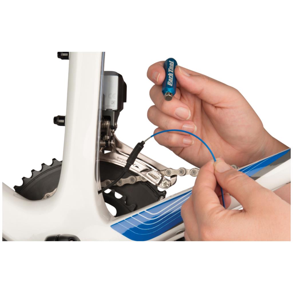 Комплект кабельных направляющих ParkTool IR-1.2 PTIR12