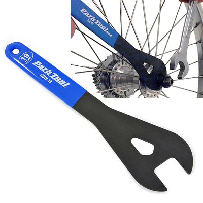 Конусный ключ ParkTool 24 мм SCW-24 PTSCW24