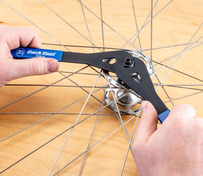 Конусный ключ ParkTool 24 мм SCW-24 PTSCW24