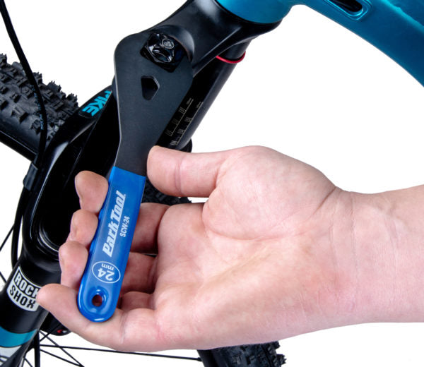 ParkTool Cone Wrench 24mm SCW-24 PTSCW24