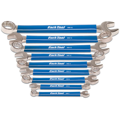 Набор метрических ключей ParkTool 6–17 мм MW-SET.2