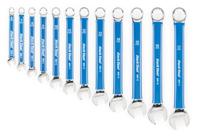 Набор метрических ключей ParkTool 6–17 мм MW-SET.2