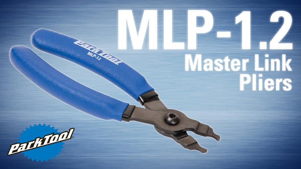 Щипцы для снятия цепи ParkTool Power Link MLP-1.2