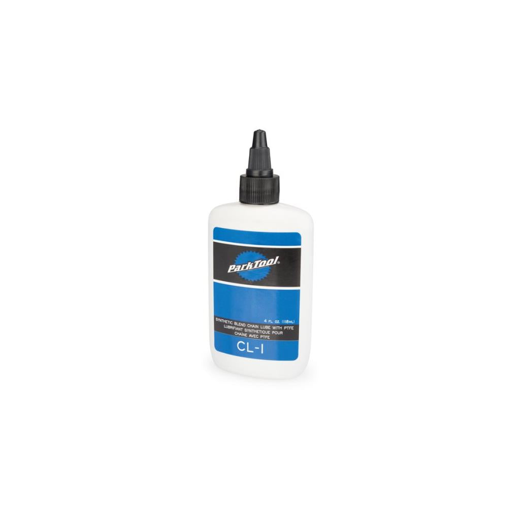 ParkTool Sentetik Bisiklet Zincir Yağı 100ml CL-1 PTCL1