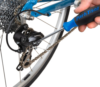 ParkTool Tornavida Seti SD-SET (SD-0/SD-2/SD-3/SD-6)