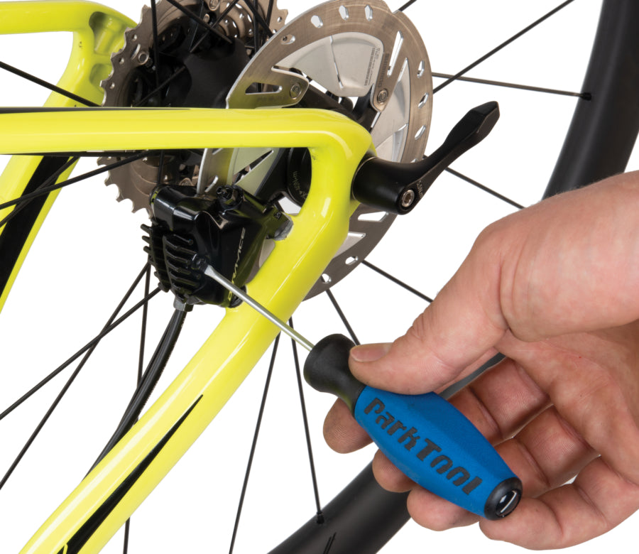 ParkTool Tornavida Seti SD-SET (SD-0/SD-2/SD-3/SD-6)