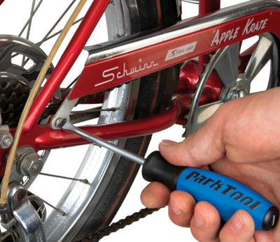 ParkTool Tornavida Seti SD-SET (SD-0/SD-2/SD-3/SD-6)