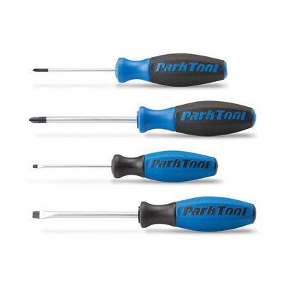 ParkTool Tornavida Seti SD-SET (SD-0/SD-2/SD-3/SD-6)