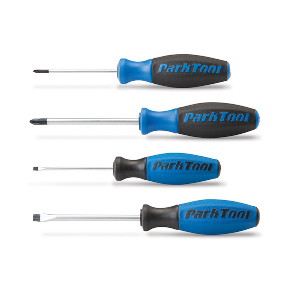 ParkTool Tornavida Seti SD-SET (SD-0/SD-2/SD-3/SD-6)