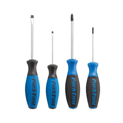 ParkTool Tornavida Seti SD-SET (SD-0/SD-2/SD-3/SD-6)