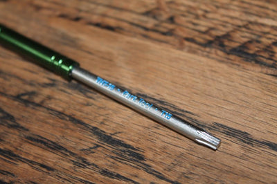 ParkTool Torx T-Handle THT-25 Torque Wrench