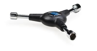 Треугольный торцевой ключ ParkTool 8/9/10 мм ST-E3C 