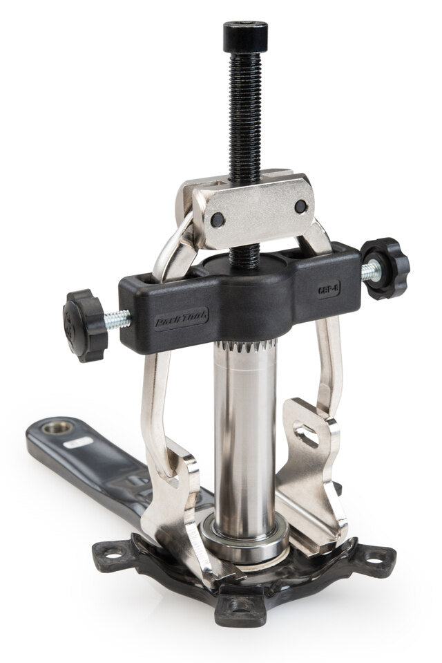 ParkTool WorkShop Anahtar Set Krank ve Rulman Sökme PTCBP8