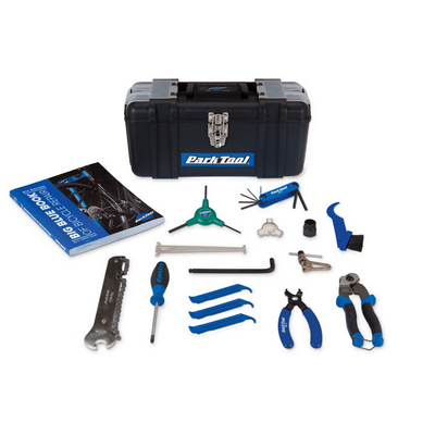 ParkTool WorkShop Mekanik Başlangıç Kit Seti PTSK4