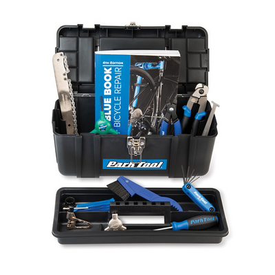 ParkTool WorkShop Mekanik Başlangıç Kit Seti PTSK4