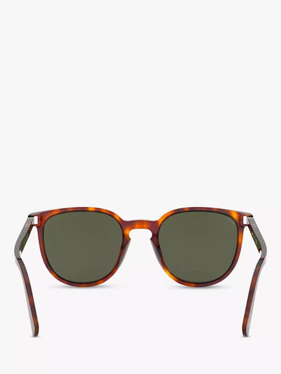 Persol 0PO3226S Güneş Gözlüğü Havana Green 24/31 51