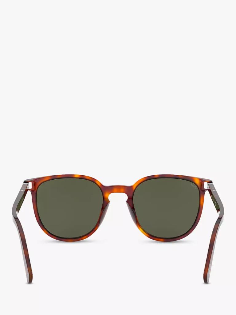 Persol 0PO3226S Güneş Gözlüğü Havana Green 24/31 51