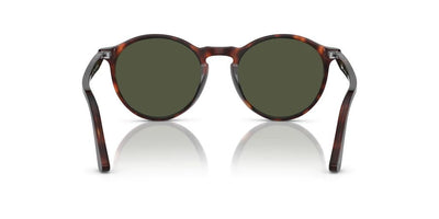 Persol 0PO3285S Sunglasses Havana Green 24/31 52 Ekartman