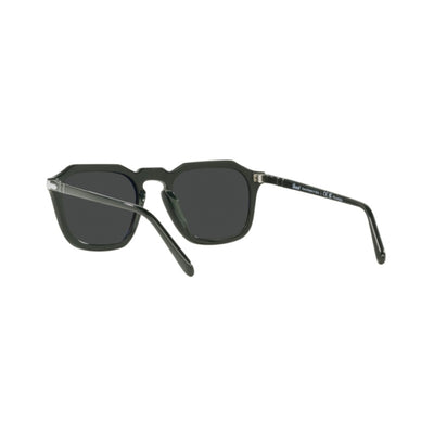 Persol 0PO3292S Polarize Güneş Gözlüğü Dark Green Polar Black 1188483P 52 Ekartman