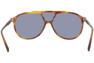 Persol Erkek Güneş Gözlüğü Terra Di Siena Light Blue