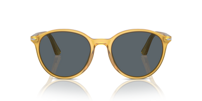 Persol Güneş Gözlüğü PO3350S 204/R5 Miele Blue 56 Ekartman