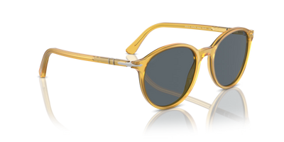 Persol Güneş Gözlüğü PO3350S 204/R5 Miele Blue 56 Ekartman