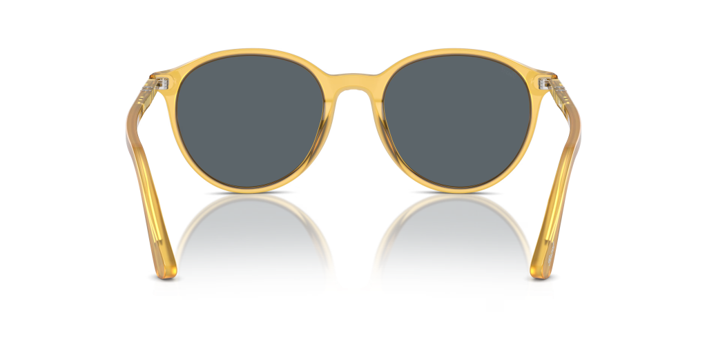 Persol Güneş Gözlüğü PO3350S 204/R5 Miele Blue 56 Ekartman