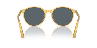 Persol Güneş Gözlüğü PO3350S 204/R5 Miele Blue 56 Ekartman