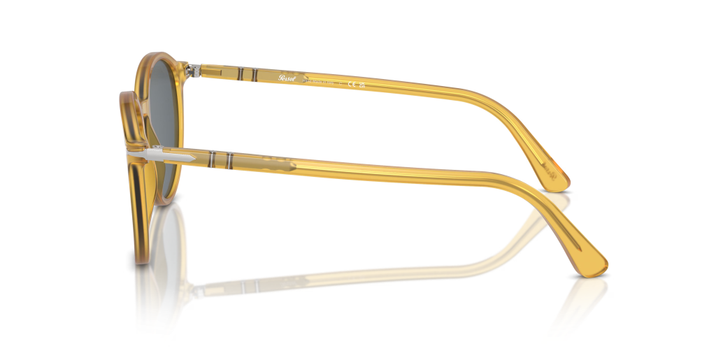 Persol Güneş Gözlüğü PO3350S 204/R5 Miele Blue 56 Ekartman