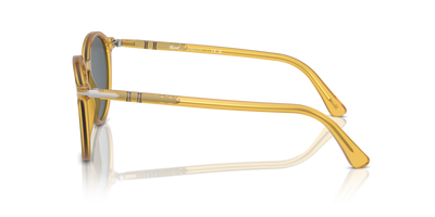 Persol Güneş Gözlüğü PO3350S 204/R5 Miele Blue 56 Ekartman