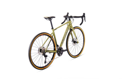 Peugeot GR14 Gravel Bisiklet GRX400 20 Vites 52.5 Cm 28 Jant 2022 Model YS7369