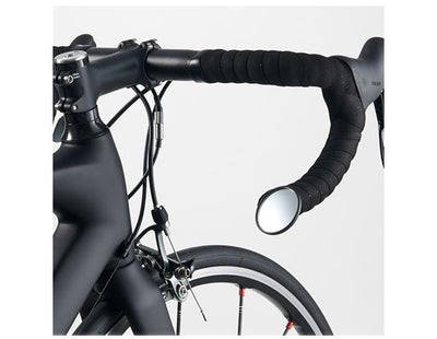 Plus Bisiklet Gidon Aynası Yol-Dağ