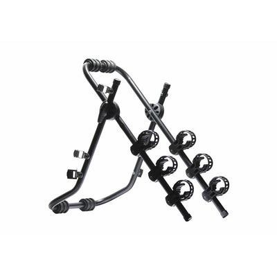 PLUS PBC-3SA 3-PACK REAR-VEHICLE BICYCLE CARRIER 