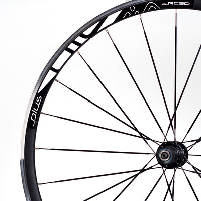 PLUS PL-RC30 RULMANLI YOL BİSİKLETİ JANT SETİ